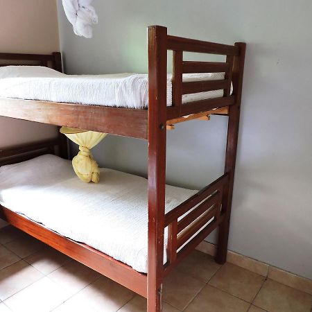 بيت شباب Milimani Backpackers نيروبي المظهر الخارجي الصورة