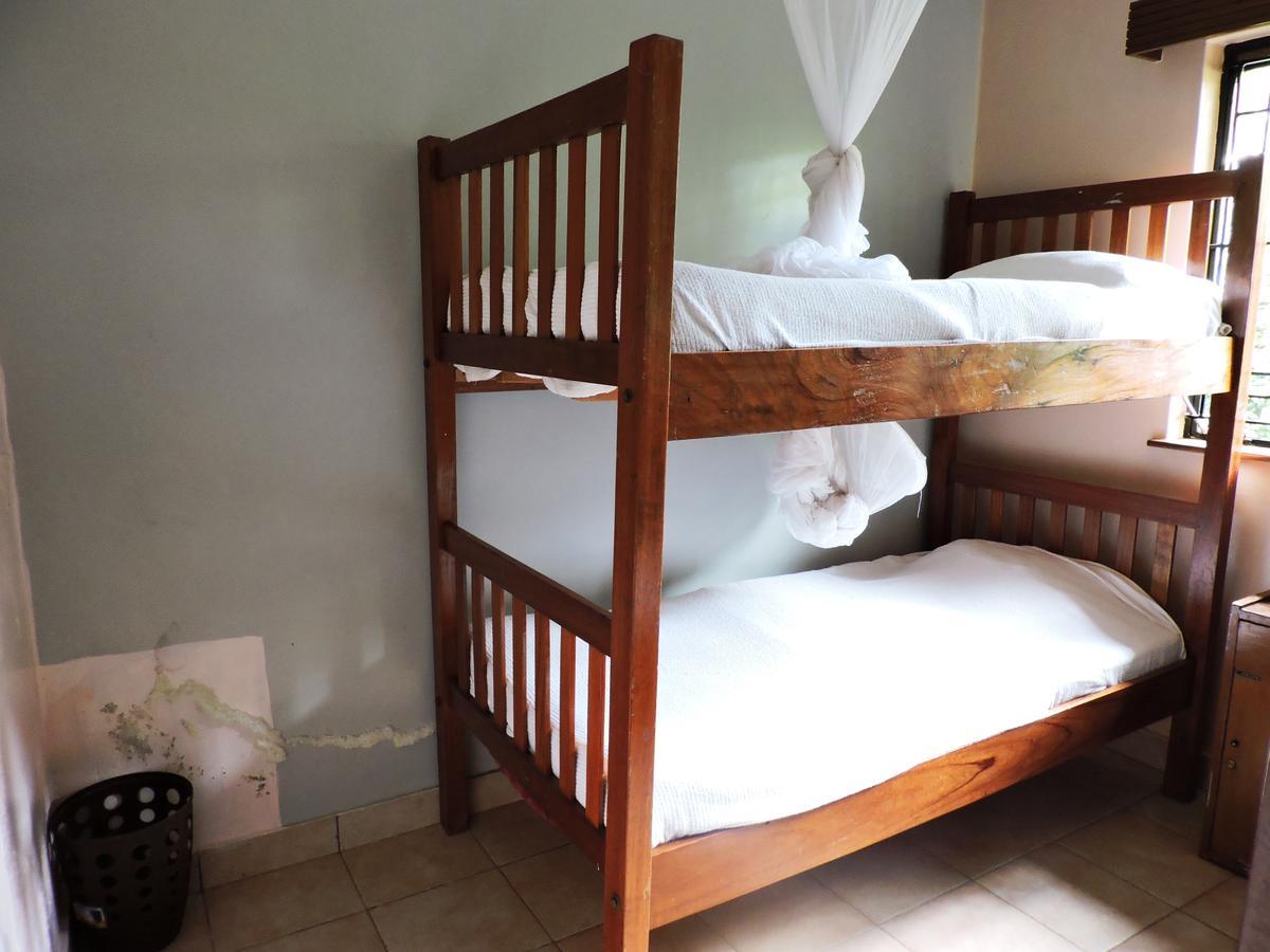 بيت شباب Milimani Backpackers نيروبي المظهر الخارجي الصورة