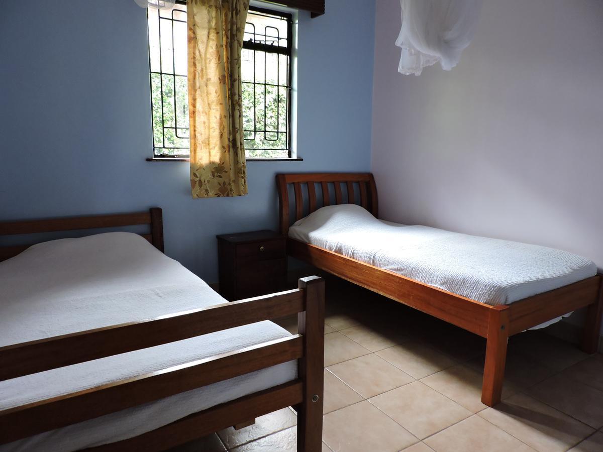 بيت شباب Milimani Backpackers نيروبي المظهر الخارجي الصورة