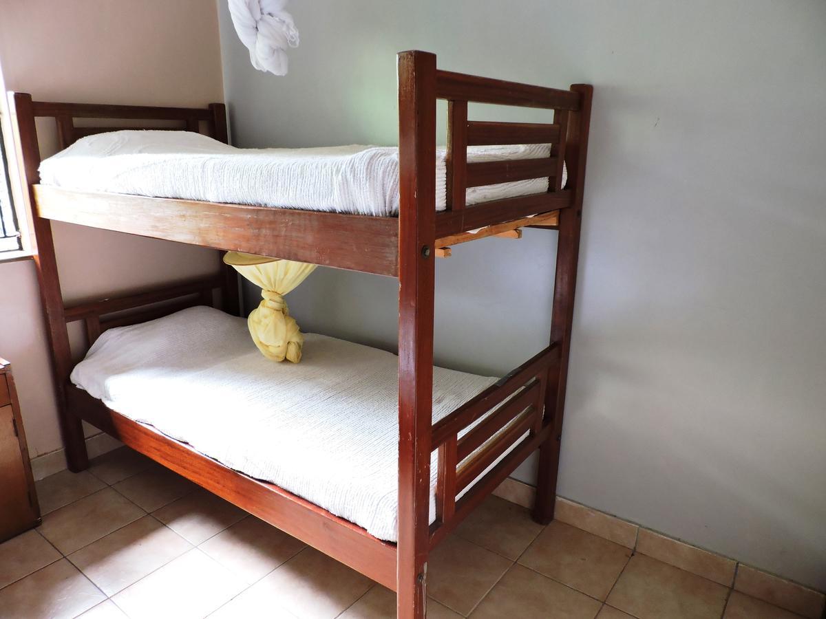 بيت شباب Milimani Backpackers نيروبي المظهر الخارجي الصورة