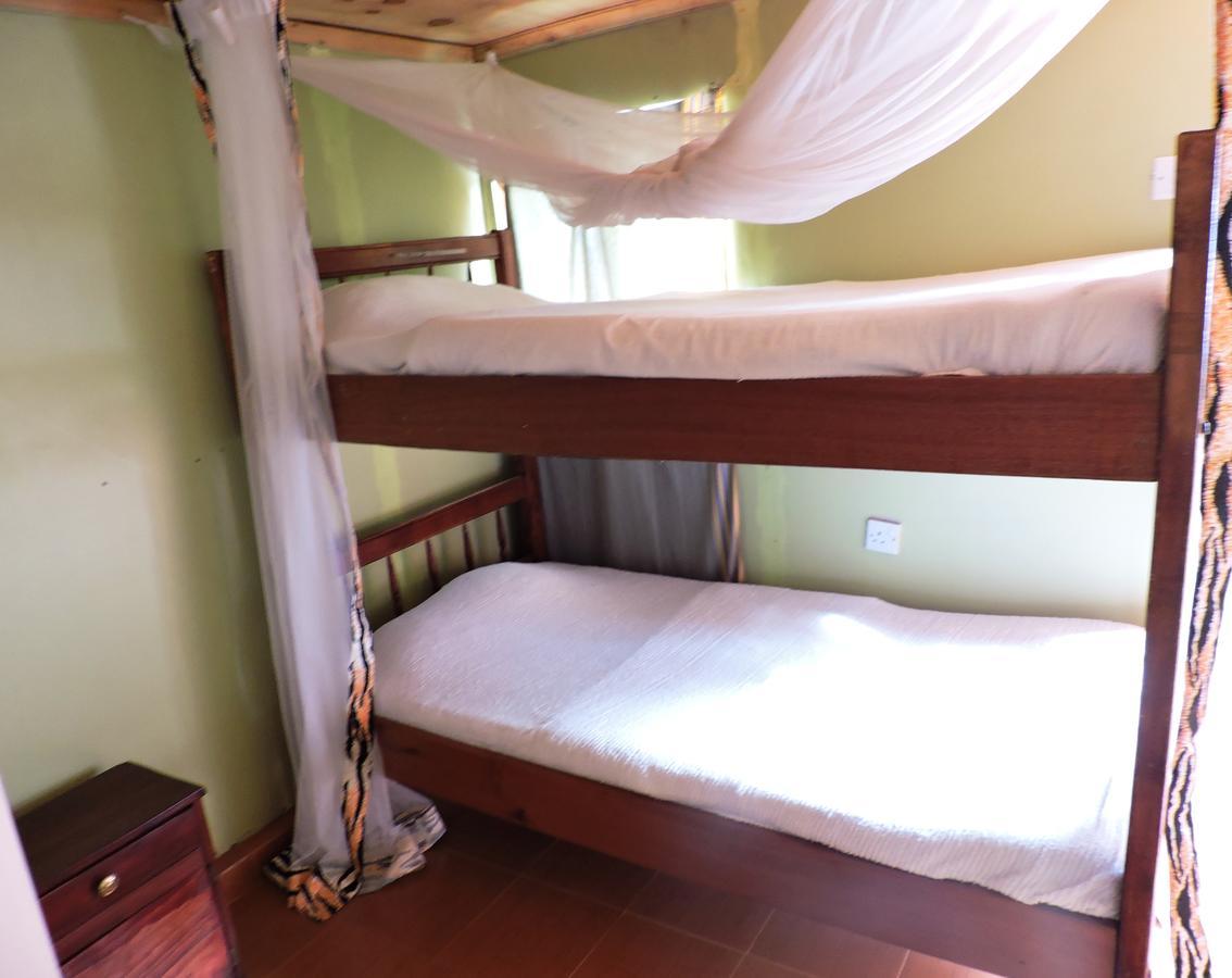 بيت شباب Milimani Backpackers نيروبي المظهر الخارجي الصورة